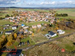 Prodej pozemku pro bydlení, Střížovice, 1041 m2