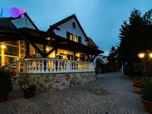 Prodej vily, České Budějovice, Preslova, 180 m2