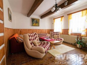 Prodej chalupy, Háje nad Jizerou - Dolní Sytová, Dolní Sytová, 230 m2