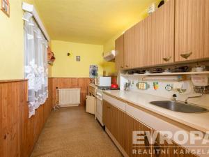 Prodej chalupy, Háje nad Jizerou - Dolní Sytová, Dolní Sytová, 230 m2