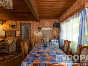 Prodej chalupy, Háje nad Jizerou - Dolní Sytová, Dolní Sytová, 230 m2