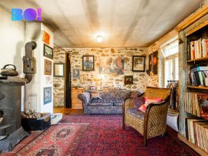 Prodej chalupy, Kájov - Staré Dobrkovice, 120 m2