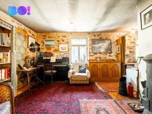 Prodej chalupy, Kájov - Staré Dobrkovice, 120 m2