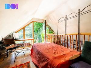 Prodej chalupy, Kájov - Staré Dobrkovice, 120 m2