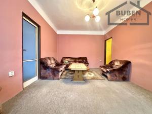 Prodej bytu 3+1, Planá, Fučíkova, 63 m2