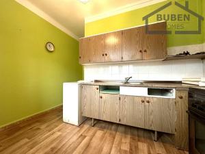 Prodej bytu 3+1, Planá, Fučíkova, 63 m2