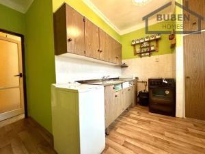 Prodej bytu 3+1, Planá, Fučíkova, 63 m2