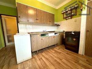 Prodej bytu 3+1, Planá, Fučíkova, 63 m2