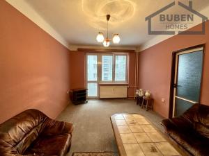 Prodej bytu 3+1, Planá, Fučíkova, 63 m2