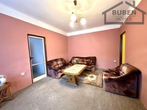 Prodej bytu 3+1, Planá, Fučíkova, 63 m2