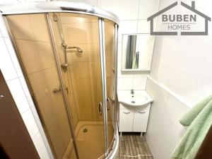 Prodej bytu 3+1, Planá, Fučíkova, 63 m2