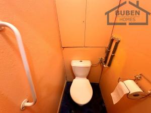 Prodej bytu 3+1, Planá, Fučíkova, 63 m2