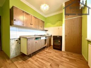 Prodej bytu 3+1, Planá, Fučíkova, 63 m2