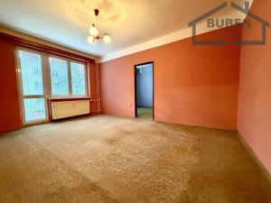 Prodej bytu 3+1, Planá, Fučíkova, 63 m2