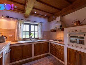 Prodej vily, Kájov - Křenov, 221 m2