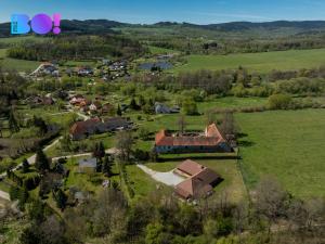 Prodej vily, Kájov - Křenov, 221 m2