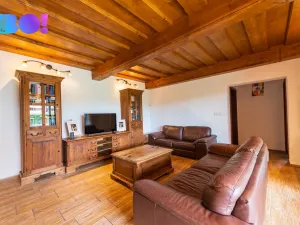 Prodej vily, Kájov - Křenov, 221 m2