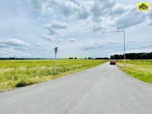 Prodej pozemku pro bydlení, Vesce, 2267 m2