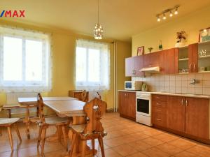 Pronájem bytu 3+kk, Rokytnice v Orlických horách - Nebeská Rybná, 66 m2