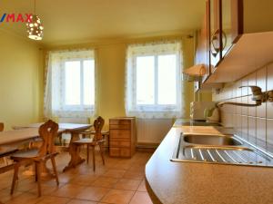 Pronájem bytu 3+kk, Rokytnice v Orlických horách - Nebeská Rybná, 66 m2