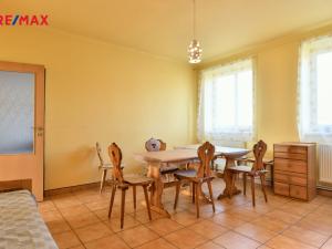 Pronájem bytu 3+kk, Rokytnice v Orlických horách - Nebeská Rybná, 66 m2