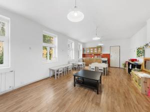 Prodej činžovního domu, Litoměřice - Předměstí, Palackého, 798 m2