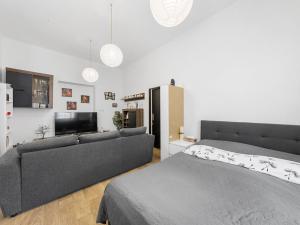 Prodej činžovního domu, Litoměřice - Předměstí, Palackého, 798 m2