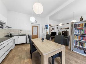 Prodej činžovního domu, Litoměřice - Předměstí, Palackého, 798 m2