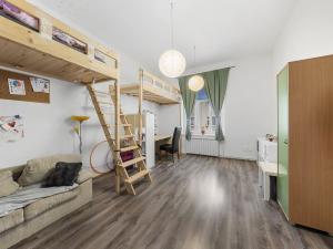 Prodej činžovního domu, Litoměřice - Předměstí, Palackého, 798 m2