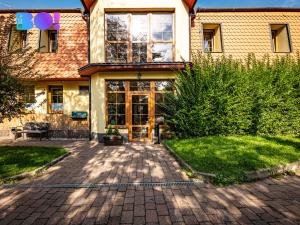 Prodej restaurace, Skuteč, Vítězslava Nováka, 780 m2