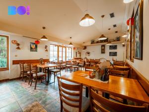 Prodej restaurace, Skuteč, Vítězslava Nováka, 780 m2