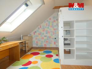 Prodej zemědělské usedlosti, Dolní Pohleď, 210 m2