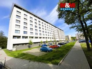 Pronájem bytu 2+kk, Žďár nad Sázavou - Žďár nad Sázavou 1, Kovářova, 45 m2