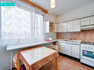 Prodej bytu 3+1, Olomouc - Nové Sady, Werichova, 73 m2