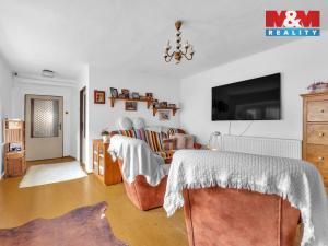 Prodej rodinného domu, Skuteč, Vítězslava Nováka, 132 m2