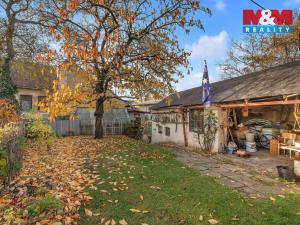 Prodej rodinného domu, Skuteč, Vítězslava Nováka, 132 m2