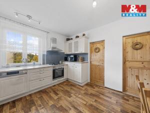 Prodej bytu 2+1, Ústí nad Labem - Klíše, Klíšská, 57 m2