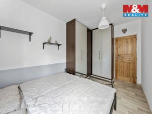 Prodej bytu 2+1, Ústí nad Labem - Klíše, Klíšská, 57 m2