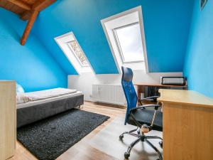 Prodej rodinného domu, Stříbro - Milíkov, 162 m2