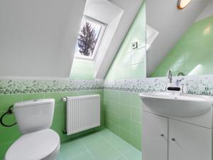 Prodej rodinného domu, Stříbro - Milíkov, 162 m2