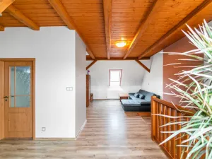 Prodej rodinného domu, Stříbro - Milíkov, 162 m2