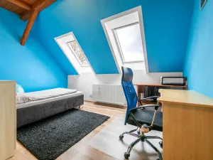 Prodej rodinného domu, Stříbro - Milíkov, 162 m2