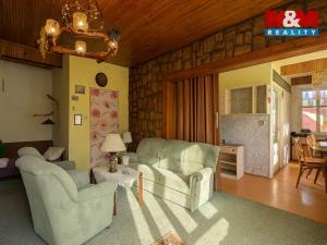 Prodej rodinného domu, Vrané nad Vltavou, U Pošty, 202 m2