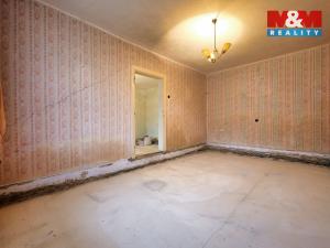 Prodej chalupy, Rozstání, 80 m2