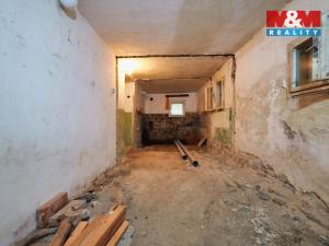 Prodej chalupy, Rozstání, 80 m2