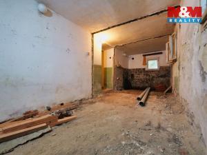 Prodej chalupy, Rozstání, 80 m2