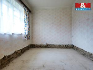 Prodej rodinného domu, Rozstání, 80 m2