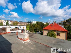 Prodej vily, Praha - Vokovice, Na rozdílu, 177 m2