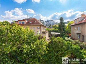 Prodej vily, Praha - Vokovice, Na rozdílu, 177 m2