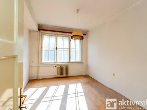 Prodej vily, Praha - Vokovice, Na rozdílu, 177 m2